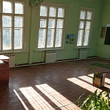 Продукции для капитального ремонта школы в Иркутской области